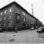 fren nabuurs photo zwart wit katowice polen poland